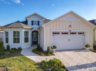 488 Tropics Ave, Daytona Beach, FL 32124