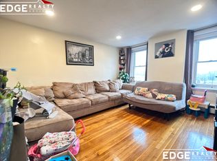 132 Emerson St APT 33, South Boston, MA 02127