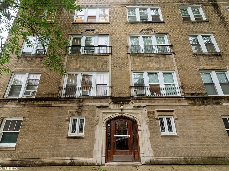1st image of 7048 N Washtenaw Ave APT 3