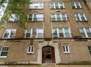 7048 N Washtenaw Ave APT 3, Chicago, IL