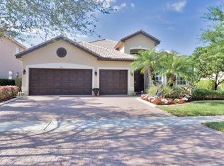 9806 Napoli Woods Ln, Delray Beach, FL 33446
