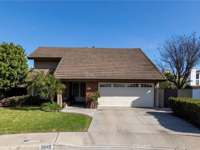 5842 Crestview Cir, La Palma, CA, 90623