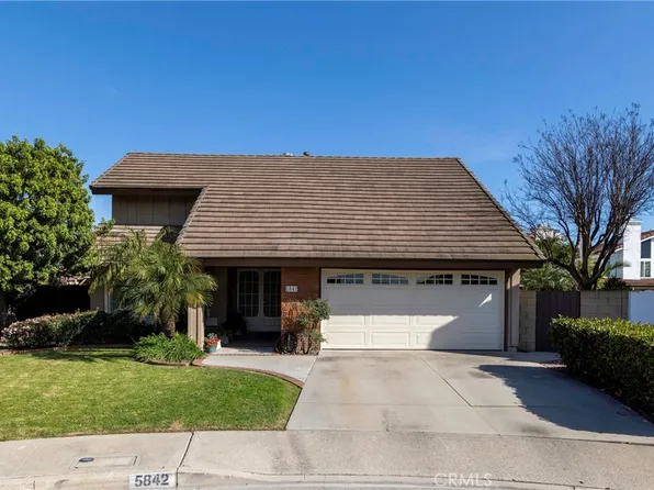 5842 Crestview Cir, La Palma, CA 90623
