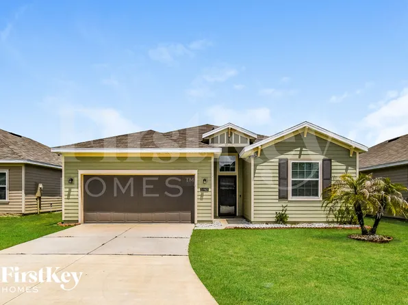 10963 Haws Ln, Jacksonville, FL 32218