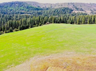 Nka Butte Ln Lot 3, Plummer, ID 83851