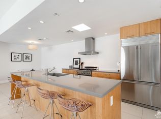 415 N Calle Rolph, Palm Springs, CA 92262