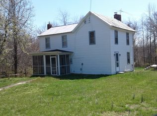 61 Ramoth Church Rd, Stafford, VA 22554