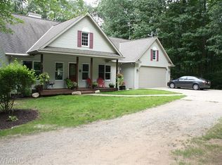 3034 53rd St, Hamilton, MI 49419