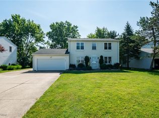 8875 N Marks Rd, Strongsville, OH 44149