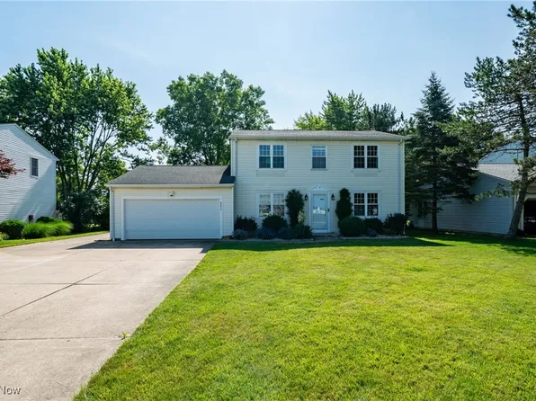 8875 N Marks Rd, Strongsville, OH 44149