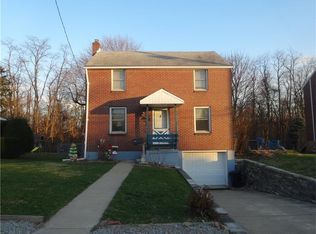116 Elmwood St, Monroeville, PA 15146