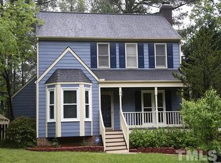 7200 Nicolson Ct, Raleigh, NC 27616