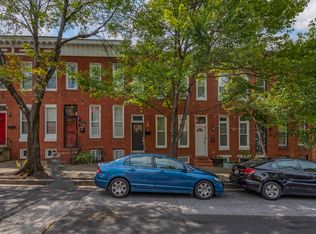 124 N Collington Ave, Baltimore, MD 21231