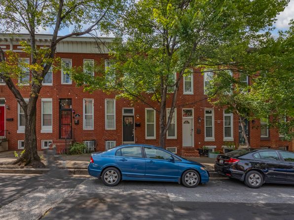 124 N Collington Ave