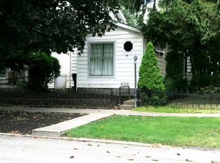 78 W Sinclair St, Wabash, IN 46992