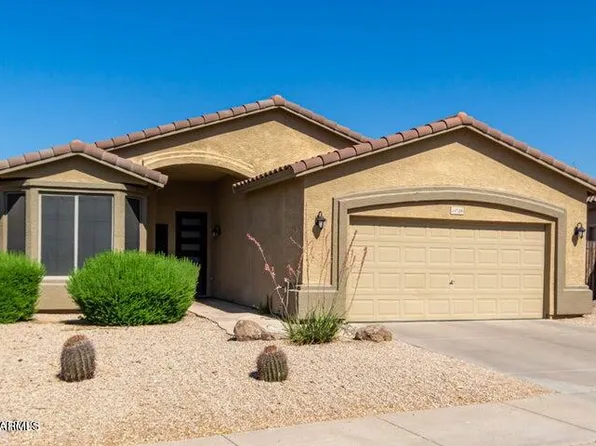 24728 N 72ND Place, Scottsdale, AZ 85255