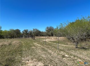 130 Old Goliad Rd, Refugio, TX 78377