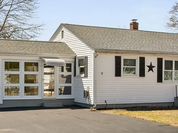 20 Milton St, Blackstone, MA 01504