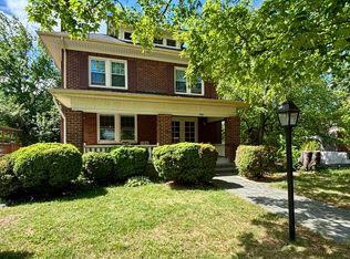 2322 Avenel Ave SW, Roanoke, VA 24015