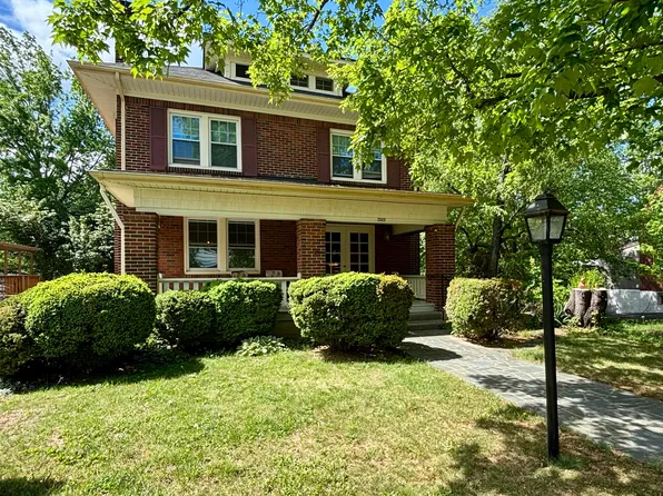2322 Avenel Ave SW, Roanoke, VA 24015