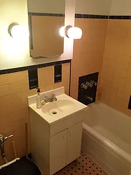 Rented by Rapid Realty Cobble Hill