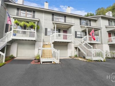 2612 Whatley Avenue #13C, Savannah, GA, 31404