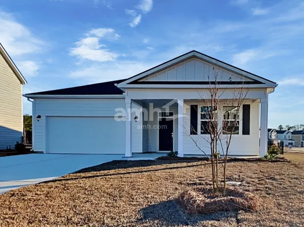 114 Anthurium Dr, Summerville, SC 29486