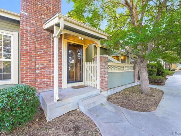 1979 S Hannibal Street #C, Aurora, CO 80013
