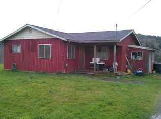 4177 Wishkah Rd, Aberdeen, WA 98520