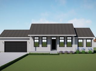 Plymouth III Plan, Hidden Valley, Ammon, ID 83406