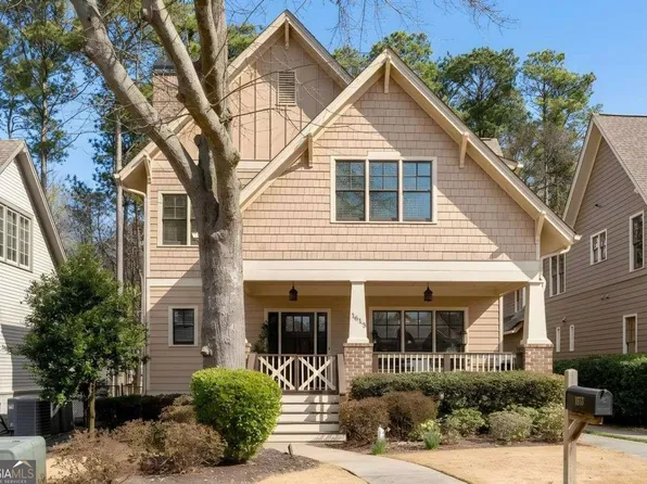 1613 Walker St SE, Smyrna, GA 30080