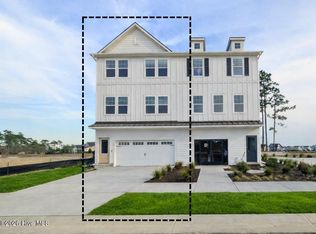 320 Barnacle Run, Wilmington, NC 28412