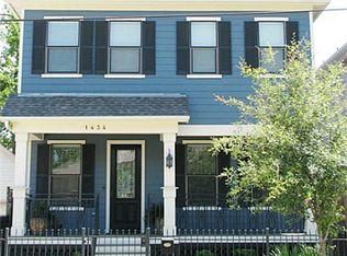 1434 W 22nd St, Houston, TX 77008