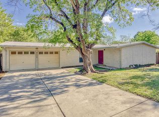 311 Granada Dr, San Antonio, TX 78216