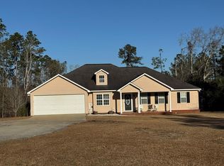 385 Otis Willis Rd, Vidalia, GA 30474