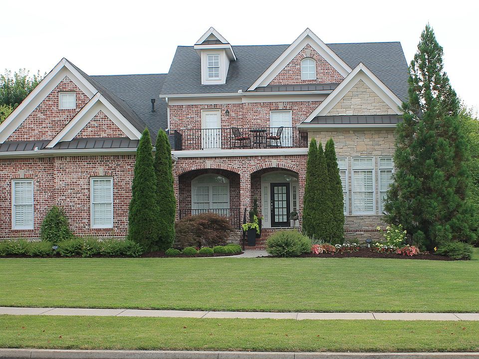 In Montclair Subdivision