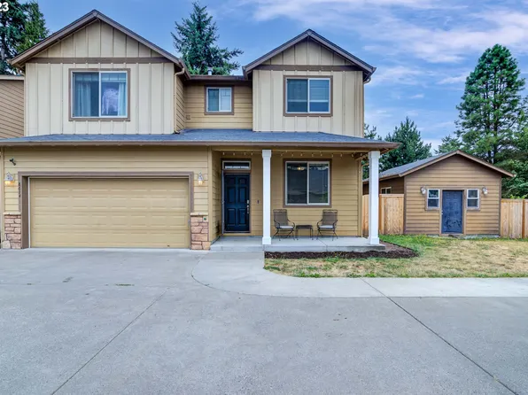 8614 NE 97th Ct, Vancouver, WA 98662