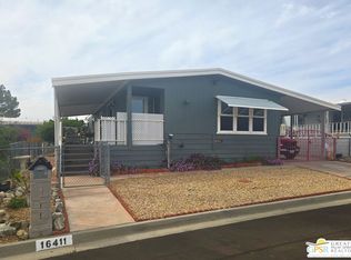 16411 Vista Cerro Dr, Desert Hot Springs, CA 92241