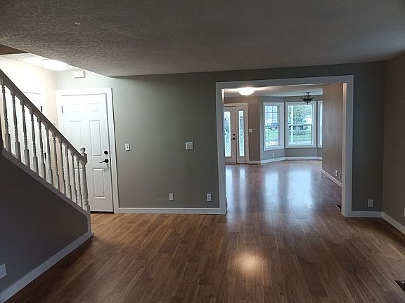 Family room, next to kitchen