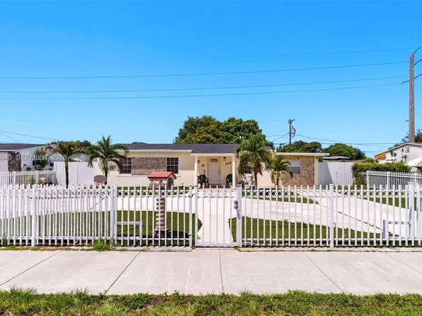 15850 NW 18th Pl, Miami Gardens, FL 33054