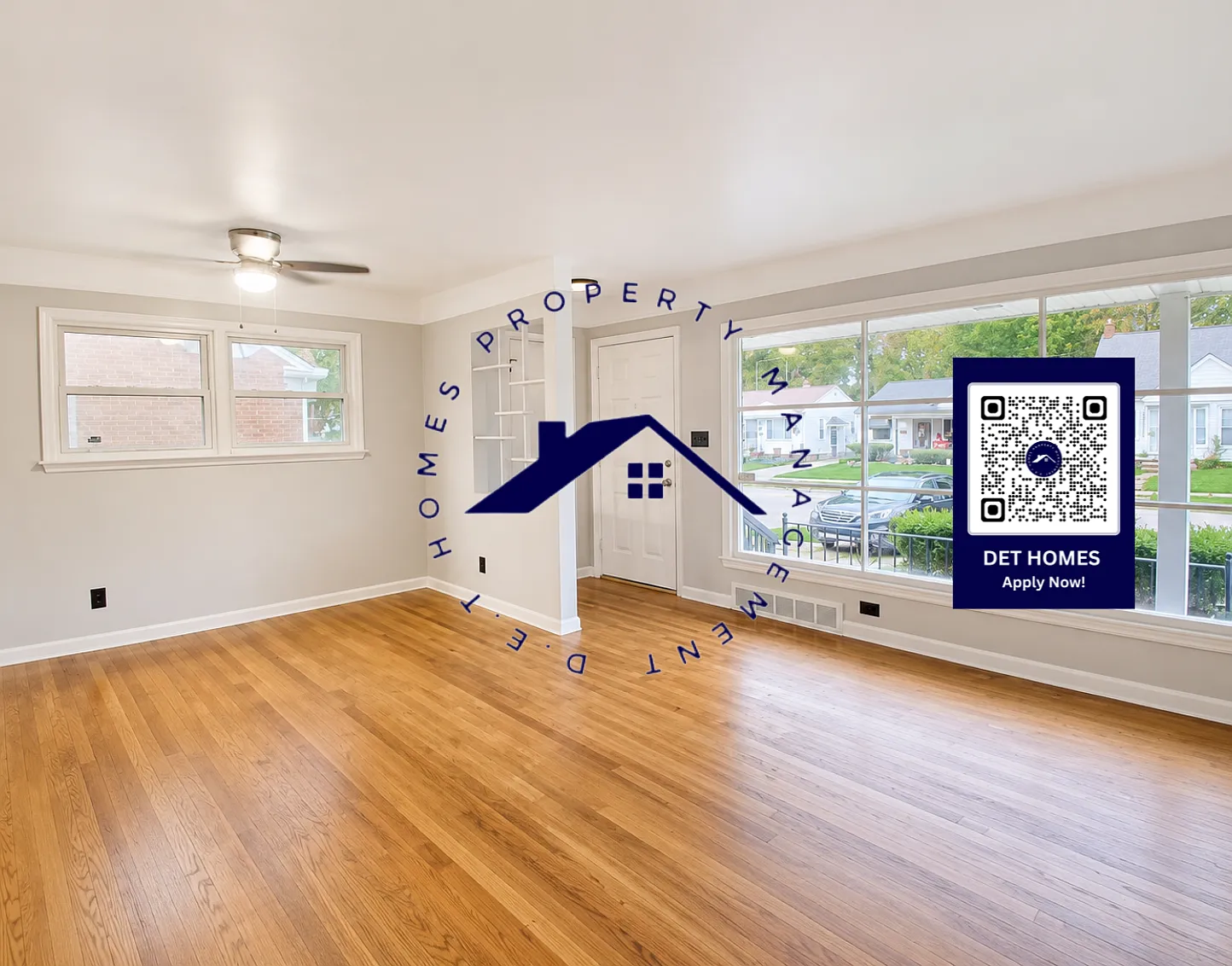 3 bed, 1009 sqft, $1,350 — Photo 4