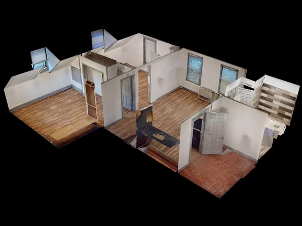 24 Vale St Floor 2, Providence, RI 02908