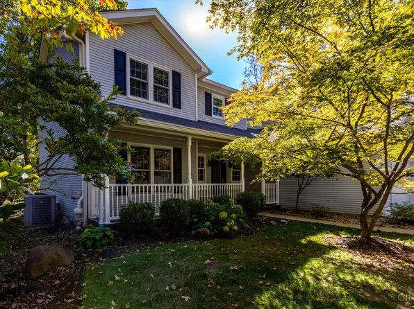 1421 Dana Dr, Oxford, OH 45056