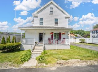 39 Hardwick Rd, Gilbertville, MA 01031