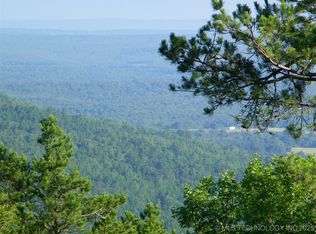 NE 155th Rd, Red Oak, OK 74563