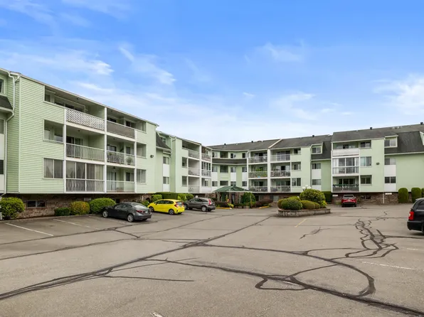 31850 Union Ave #114, Abbotsford, BC V2T 4V2