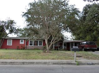 718 Rice Rd, San Antonio, TX 78220