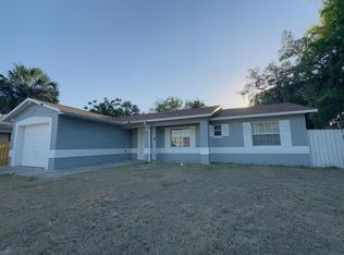 938 Marvin C Zanders Ave, Apopka, FL 32703