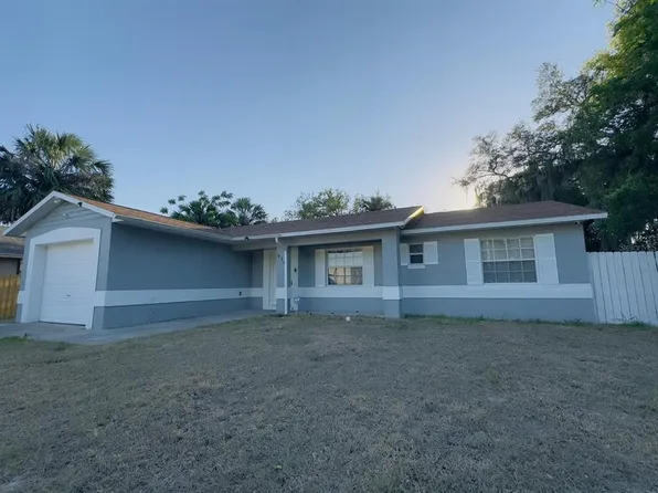 938 Marvin C Zanders Ave, Apopka, FL 32703