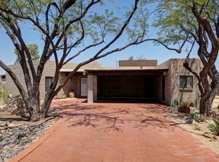 4843 N Via Sonrisa, Tucson, AZ 85718